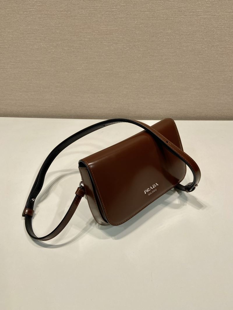 Pra*a hobo bags